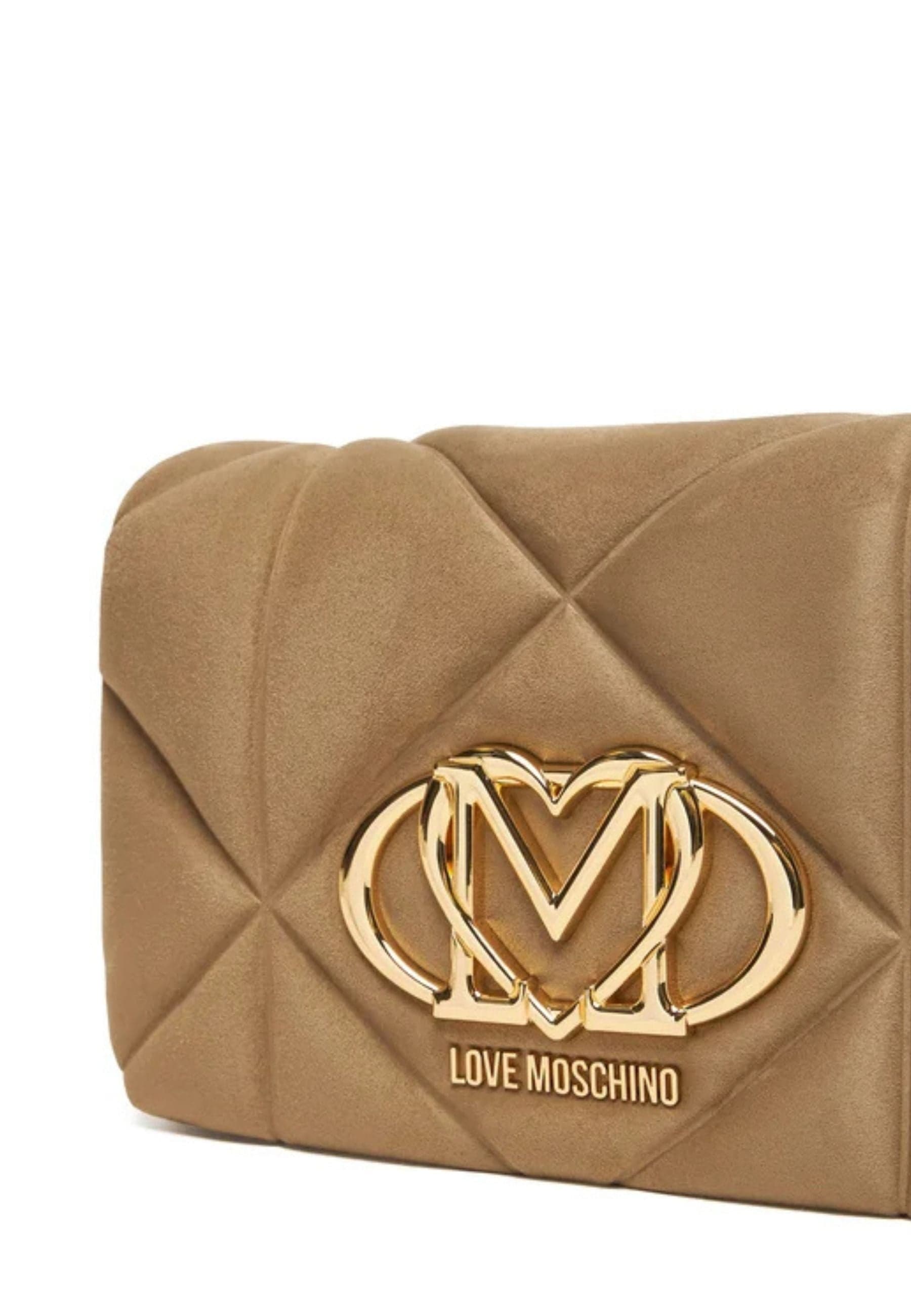 Love Moschino LOVE MOSCHINO BORSA BORSA da donna in Borse a spalla Drestige - Casamassima, commercioVirtuoso.it