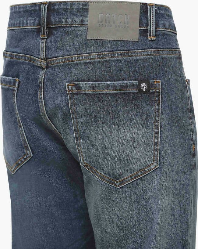Jeans regular datch uomo in Jeans Sportast - Cimego, commercioVirtuoso.it