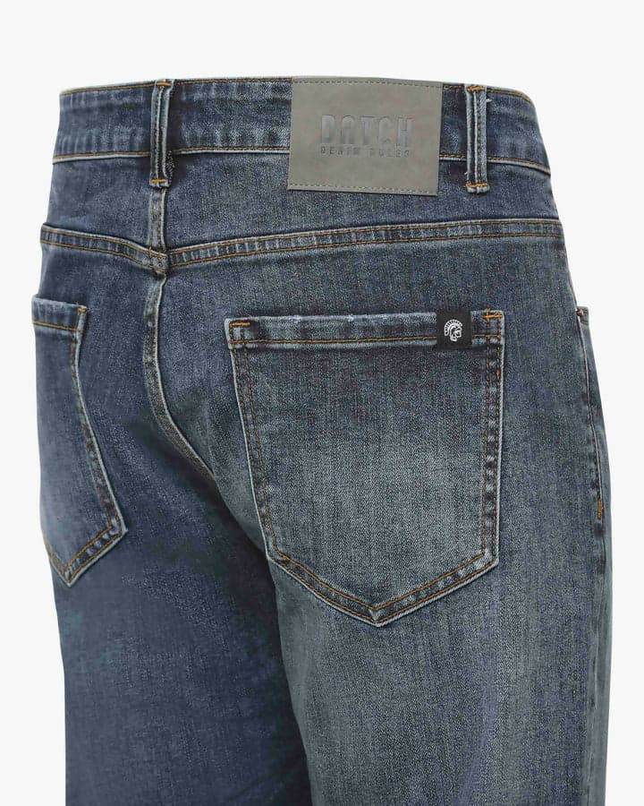 Jeans regular datch uomo in Jeans Sportast - Cimego, commercioVirtuoso.it
