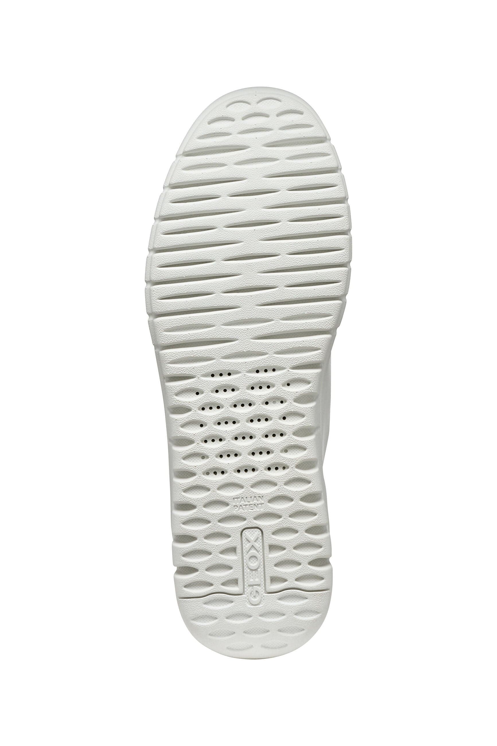 Geox uomo sneakers flextride plus in Sneaker casual Cantali Calzature - Randazzo, commercioVirtuoso.it