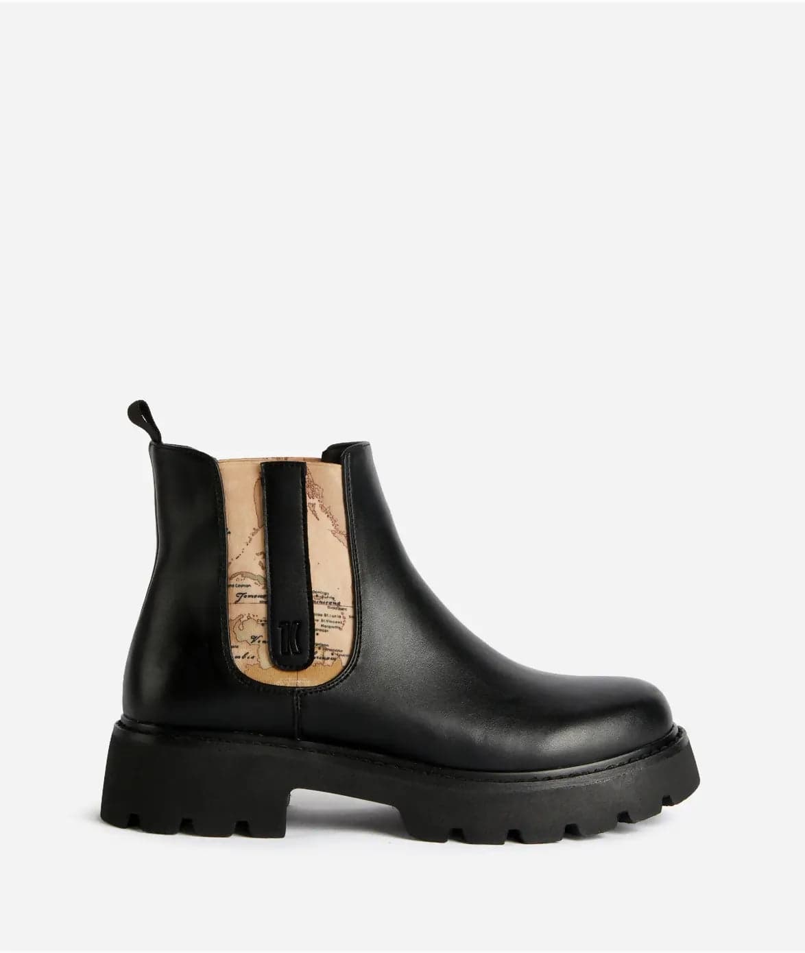 Alviero Martini Prima Classe Donna Beatles Stivaletti Z 1237 300Z 0001 Black in Stivali Cantali Calzature - Randazzo, commercioVirtuoso.it