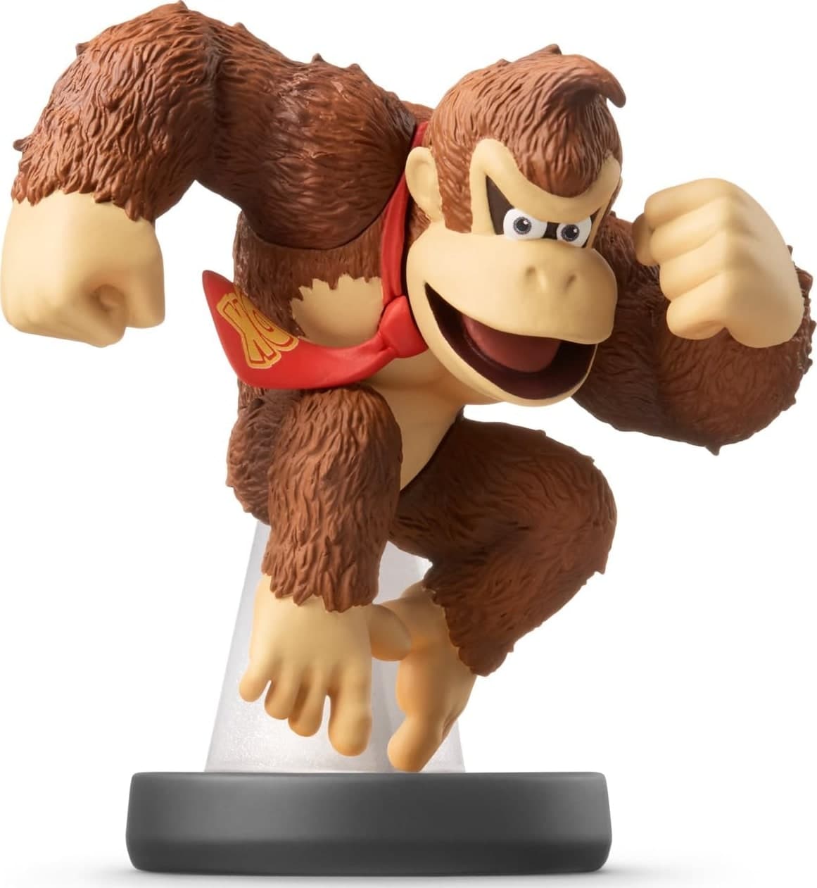 Amiibo Super Smash Bros - Donkey Kong No.4 in Figurine Prezzo Bomba Store - Casalnuovo di Napoli, commercioVirtuoso.it