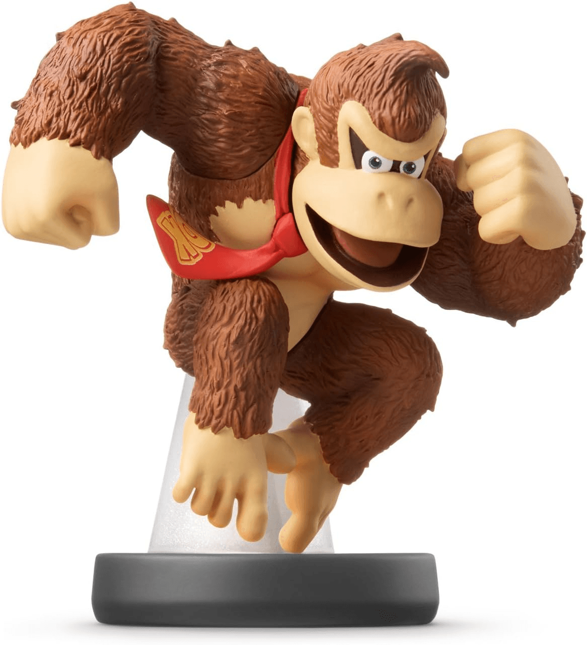 Amiibo Super Smash Bros - Donkey Kong No.4 in Figurine Prezzo Bomba Store - Casalnuovo di Napoli, commercioVirtuoso.it