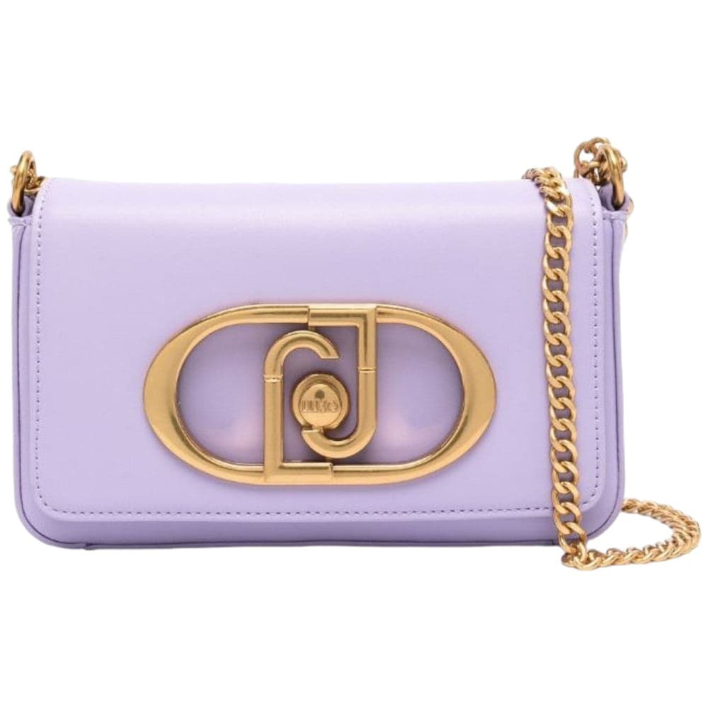 Liu Jo borsetta crossbody glicine Deuzia AA4270E0132 in Borse a tracolla Prodotti di Classe - Nocera Superiore, commercioVirtuoso.it