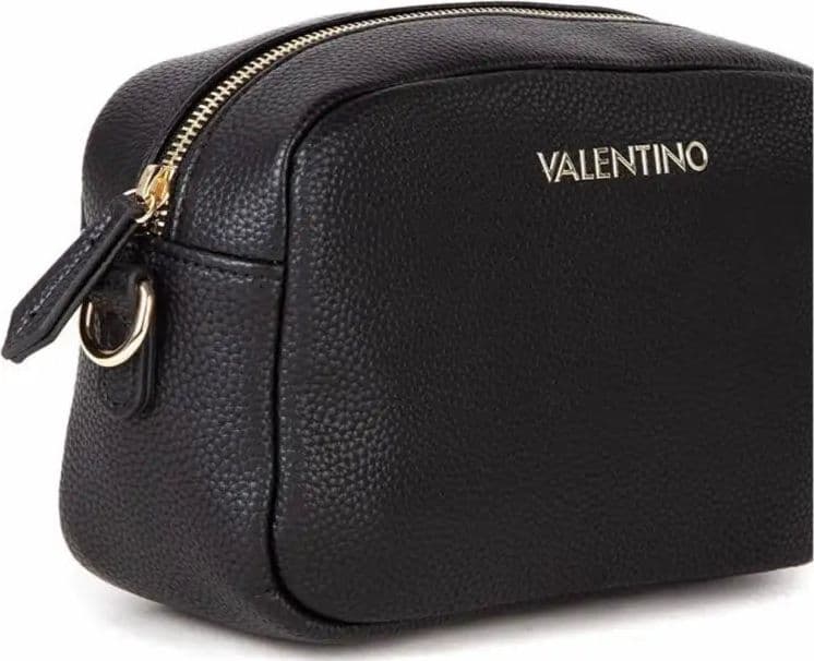 VBE7LX538 BORSA A SPALLA VALENTINO Nero 0000000053 in Borse a spalla Époque - Manfredonia, commercioVirtuoso.it