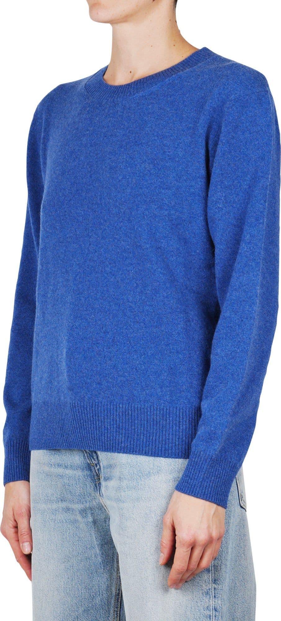 ALESSIA SANTI Alessia Santi - Maglia - 461590 - Bluette da donna in Canotte e top Drestige - Casamassima, commercioVirtuoso.it