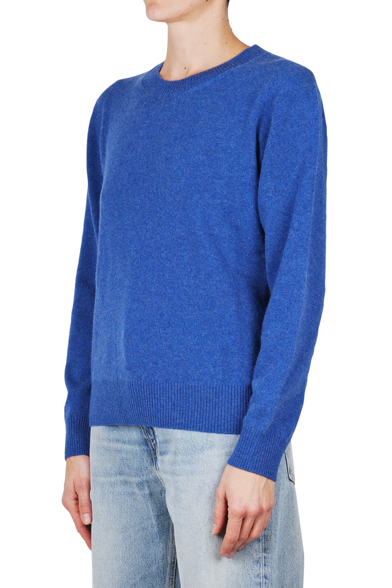 ALESSIA SANTI Alessia Santi - Maglia - 461590 - Bluette da donna in Canotte e top Drestige - Casamassima, commercioVirtuoso.it
