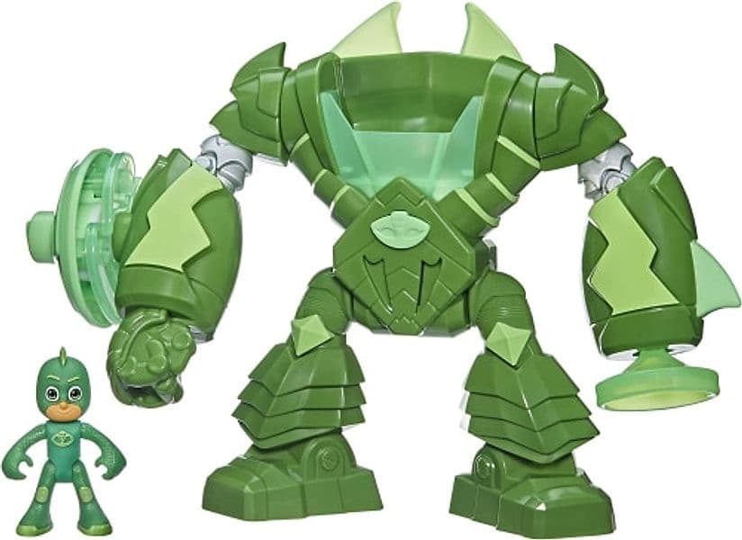 Hasbro Pj Masks Geko-Robo in Personaggi d'azione Prezzo Bomba Store - Casalnuovo di Napoli, commercioVirtuoso.it