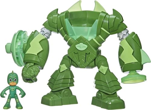 Hasbro Pj Masks Geko-Robo in Personaggi d'azione Prezzo Bomba Store - Casalnuovo di Napoli, commercioVirtuoso.it