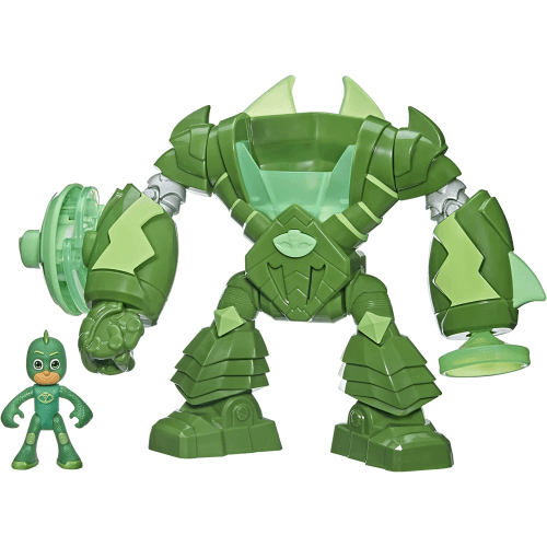 Hasbro Pj Masks Geko-Robo in Personaggi d'azione Prezzo Bomba Store - Casalnuovo di Napoli, commercioVirtuoso.it