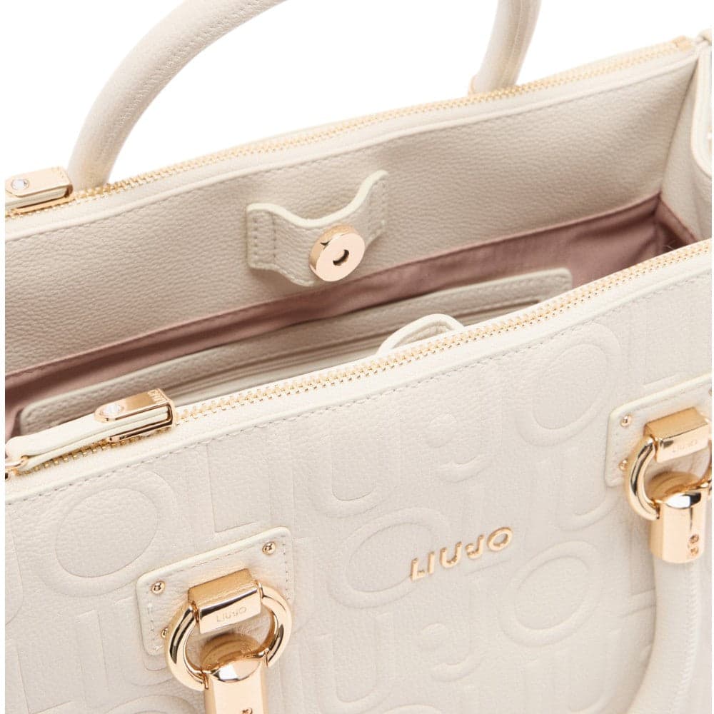 Liu Jo borsa marmo satchel media AF5008E0538-30002 in Borse a tracolla Prodotti di Classe - Nocera Superiore, commercioVirtuoso.it