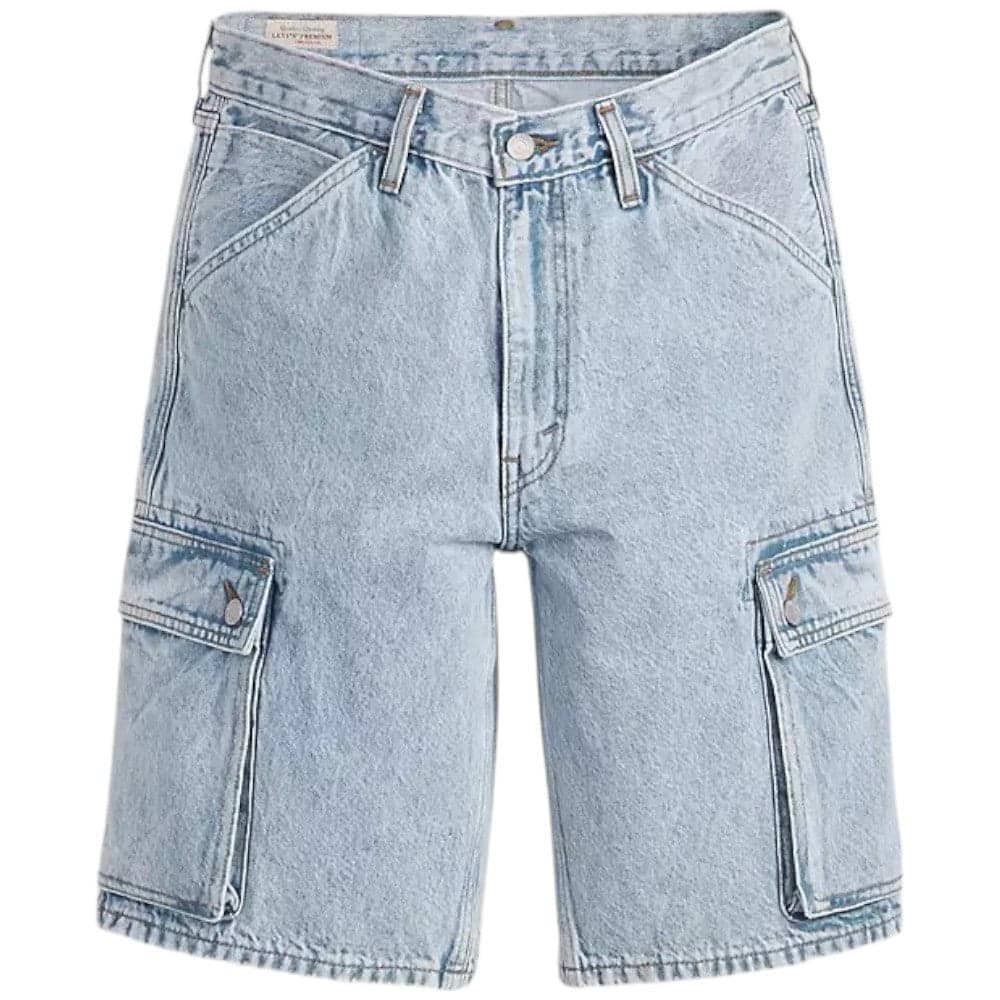 Levi's 478 baggy cargo short 001GU-0004 Bermuda LEVI'S