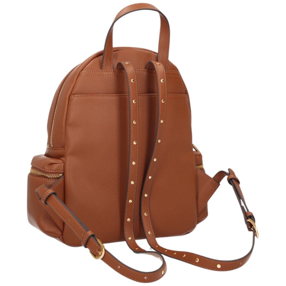 Liu Jo zaino cuoio linea Evrim AA5136E0033 Zaini Liu Jo
