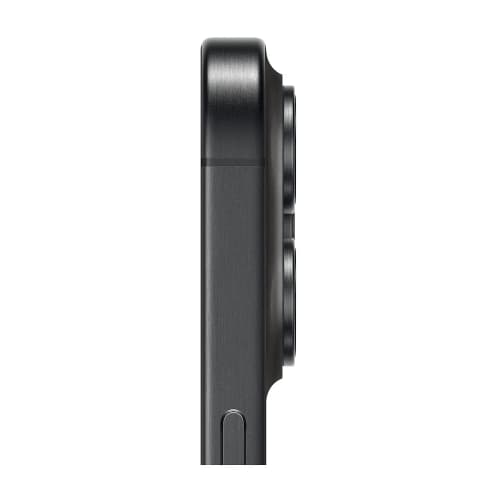 Apple Iphone 15 Pro 256Gb Titanio Nero EU in Cellulari e Smartphone Prezzo Bomba Store - Casalnuovo di Napoli, commercioVirtuoso.it