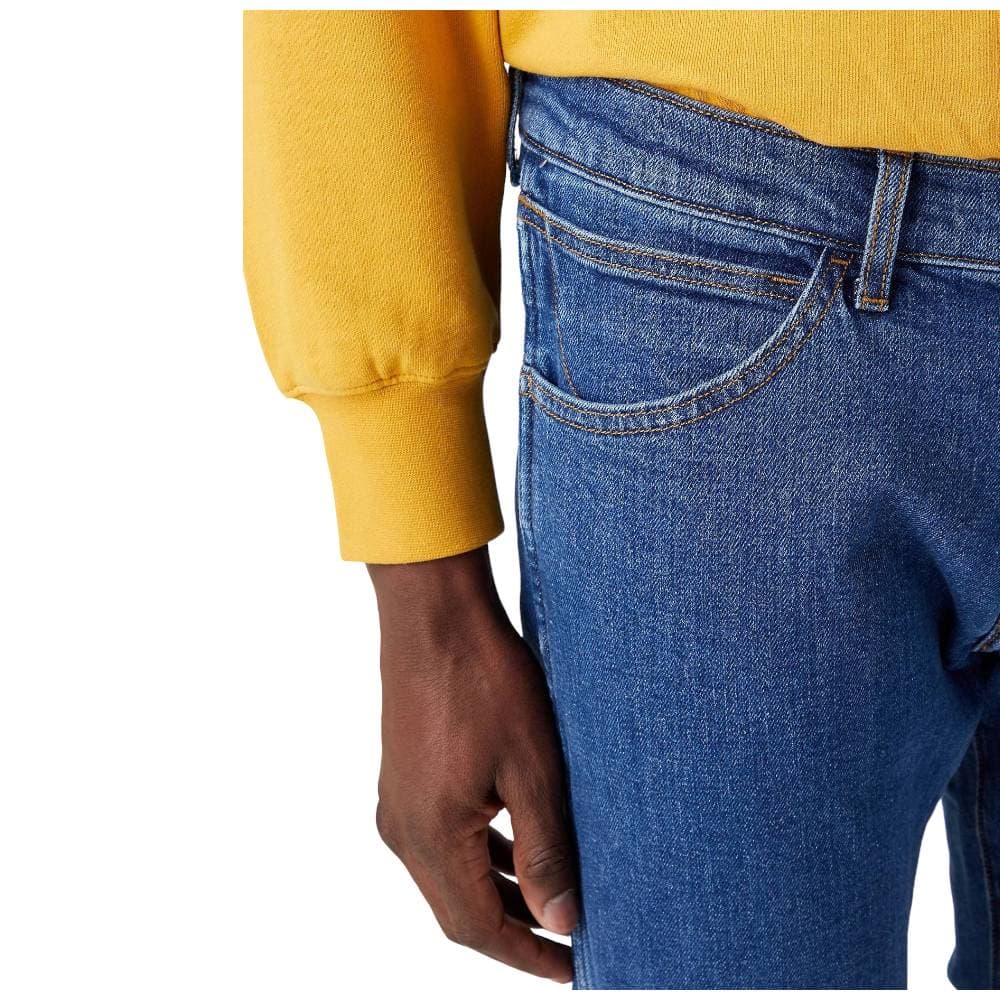 Wrangler jeans Bryson Revival W14XJX26 in Jeans Prodotti di Classe - Nocera Superiore, commercioVirtuoso.it