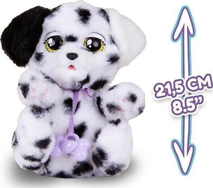 Baby Paws Cucciolo Dalmata in Animali Cartoleria Deja Vu - Crotone, commercioVirtuoso.it
