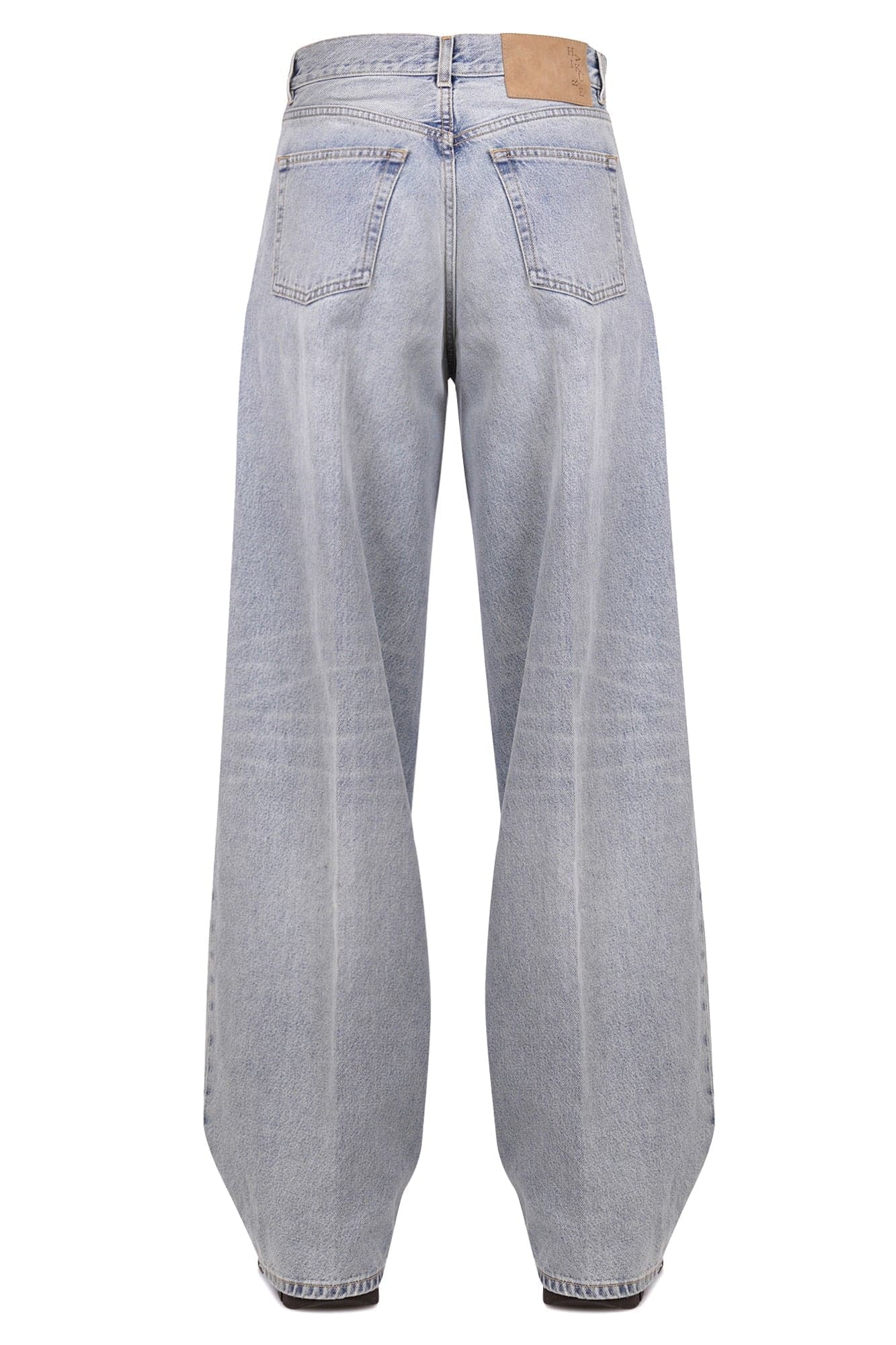 HAIKURE Haikure - Jeans - 470588 - Denim chiaro da donna in Jeans Drestige - Casamassima, commercioVirtuoso.it