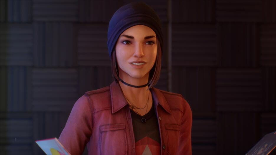 Life Is Strange True Colors PS5 UK in Giochi Prezzo Bomba Store - Casalnuovo di Napoli, commercioVirtuoso.it