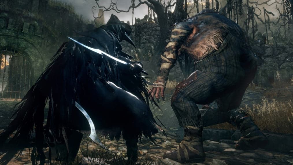 Bloodborne Game Of The Year (Goty) PS4 PL in Corsi di lingue straniere e supporti didattici Prezzo Bomba Store - Casalnuovo di Napoli, commercioVirtuoso.it