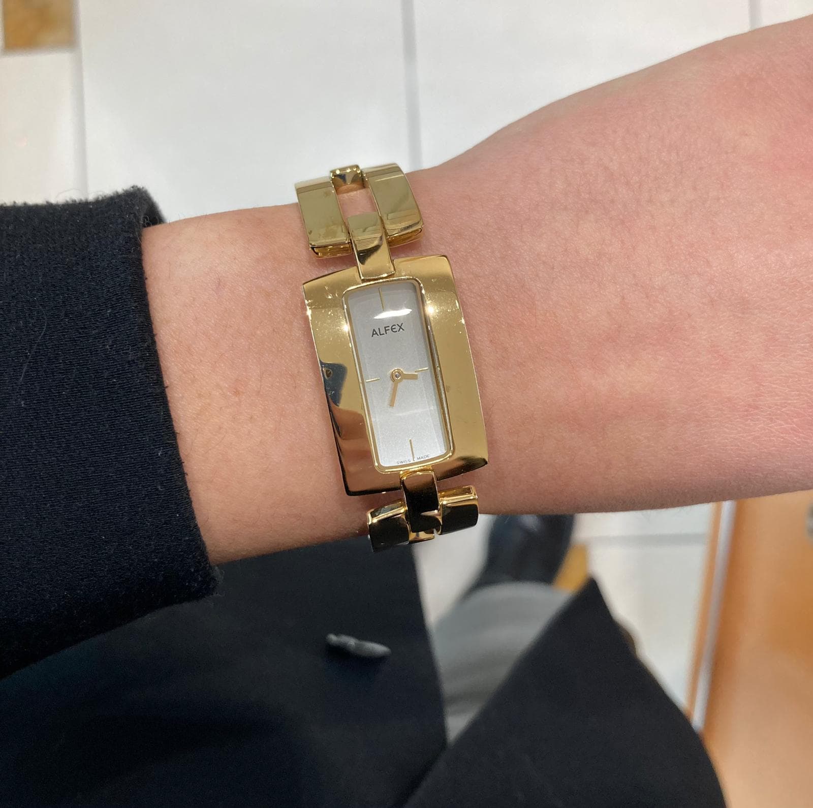 Orologio donna ALFEX 5584/021 in Orologi da polso Gioielleria Cameli - Monte Urano, commercioVirtuoso.it