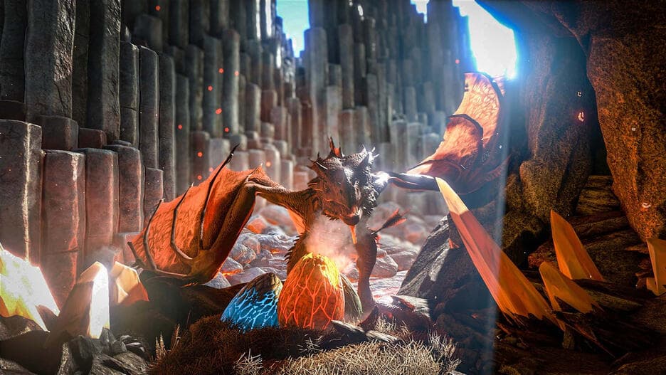 Ark Ultimate Survivor Edition PS4 UK in Giochi Prezzo Bomba Store - Casalnuovo di Napoli, commercioVirtuoso.it