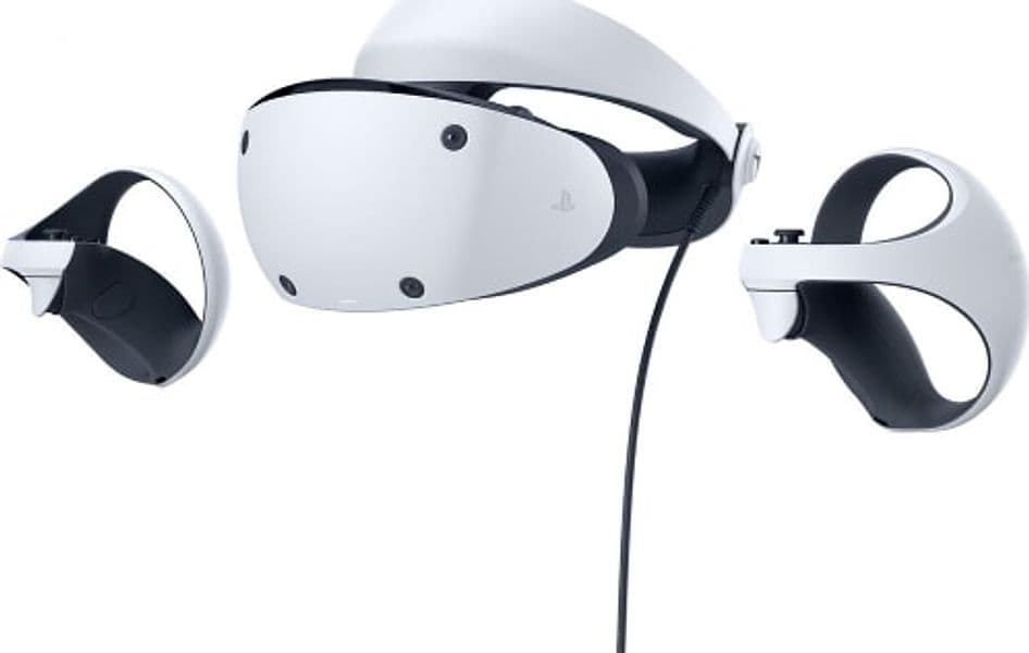 Playstation Vr2 + Horizon Call Of The Mountain in Equalizzatori grafici Prezzo Bomba Store - Casalnuovo di Napoli, commercioVirtuoso.it
