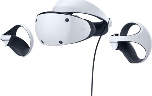 Playstation Vr2 + Horizon Call Of The Mountain in Equalizzatori grafici Prezzo Bomba Store - Casalnuovo di Napoli, commercioVirtuoso.it
