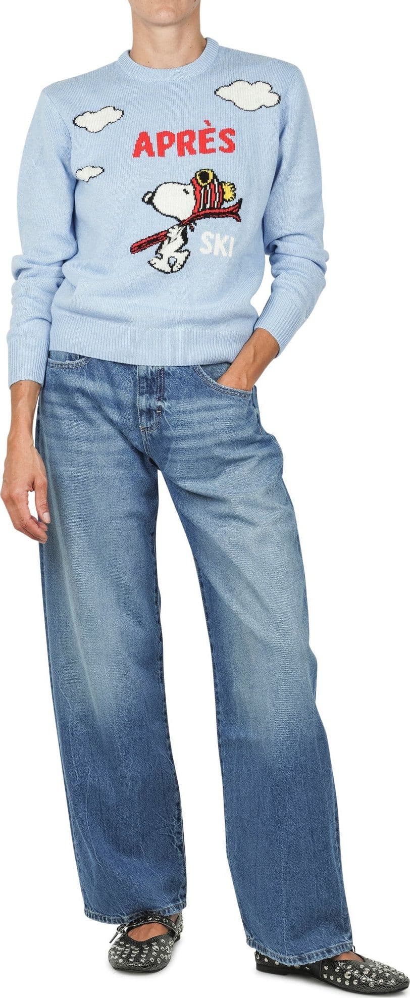 ICON DENIM Icon Denim - Jeans - 460534 - Denim da donna in Jeans Drestige - Casamassima, commercioVirtuoso.it