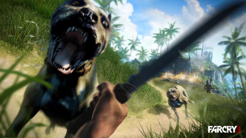 Far Cry 3 Classic Edition PS4 UK in Giochi Prezzo Bomba Store - Casalnuovo di Napoli, commercioVirtuoso.it