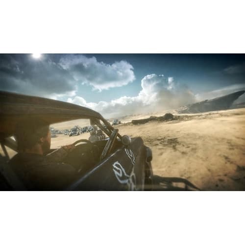 Mad Max (Hits) PS4 ES in Giochi Prezzo Bomba Store - Casalnuovo di Napoli, commercioVirtuoso.it