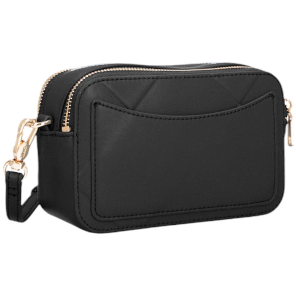 Liu Jo borsetta a tracolla camera case nera Ridhi AA5100E0778 Borse Liu Jo