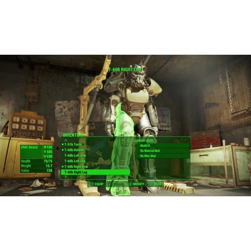 Fallout 4 Game Of The Year (Goty) PS4 UK in Figurine Prezzo Bomba Store - Casalnuovo di Napoli, commercioVirtuoso.it