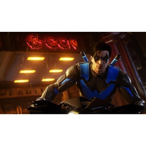 Gotham Knights PS5 ES in Giochi Prezzo Bomba Store - Casalnuovo di Napoli, commercioVirtuoso.it