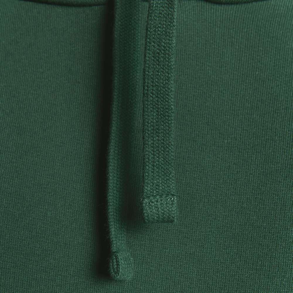 Lyle & Scott felpa verde con cappuccio ML416VOG in Felpe con cappuccio Prodotti di Classe - Nocera Superiore, commercioVirtuoso.it