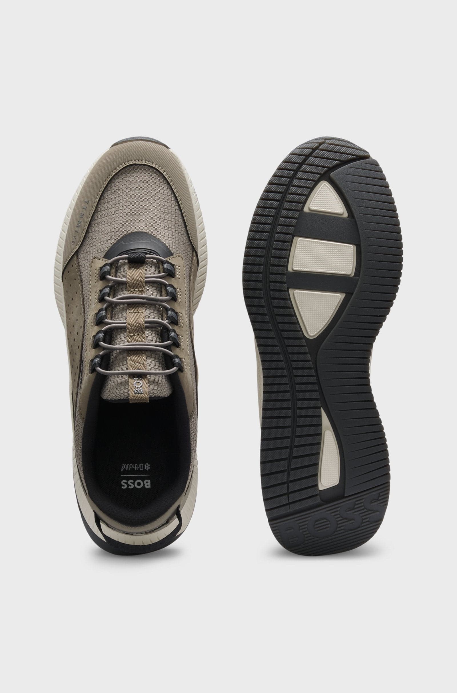 BOSS TTNM EVO_Runn_menutp 10275910 01 FW25 da uomo in Scarpe da corsa su strada Drestige - Casamassima, commercioVirtuoso.it