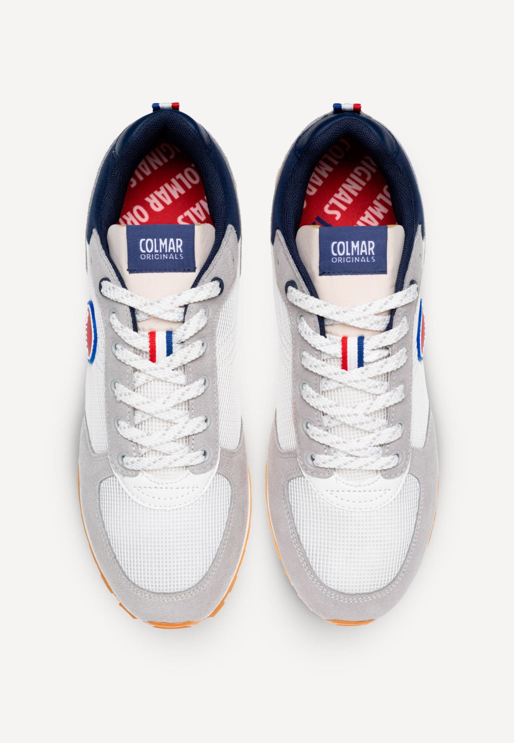 COLMAR Sneakers TRAVIS ORIGINALS 070 da uomo in Sneaker casual Drestige - Casamassima, commercioVirtuoso.it
