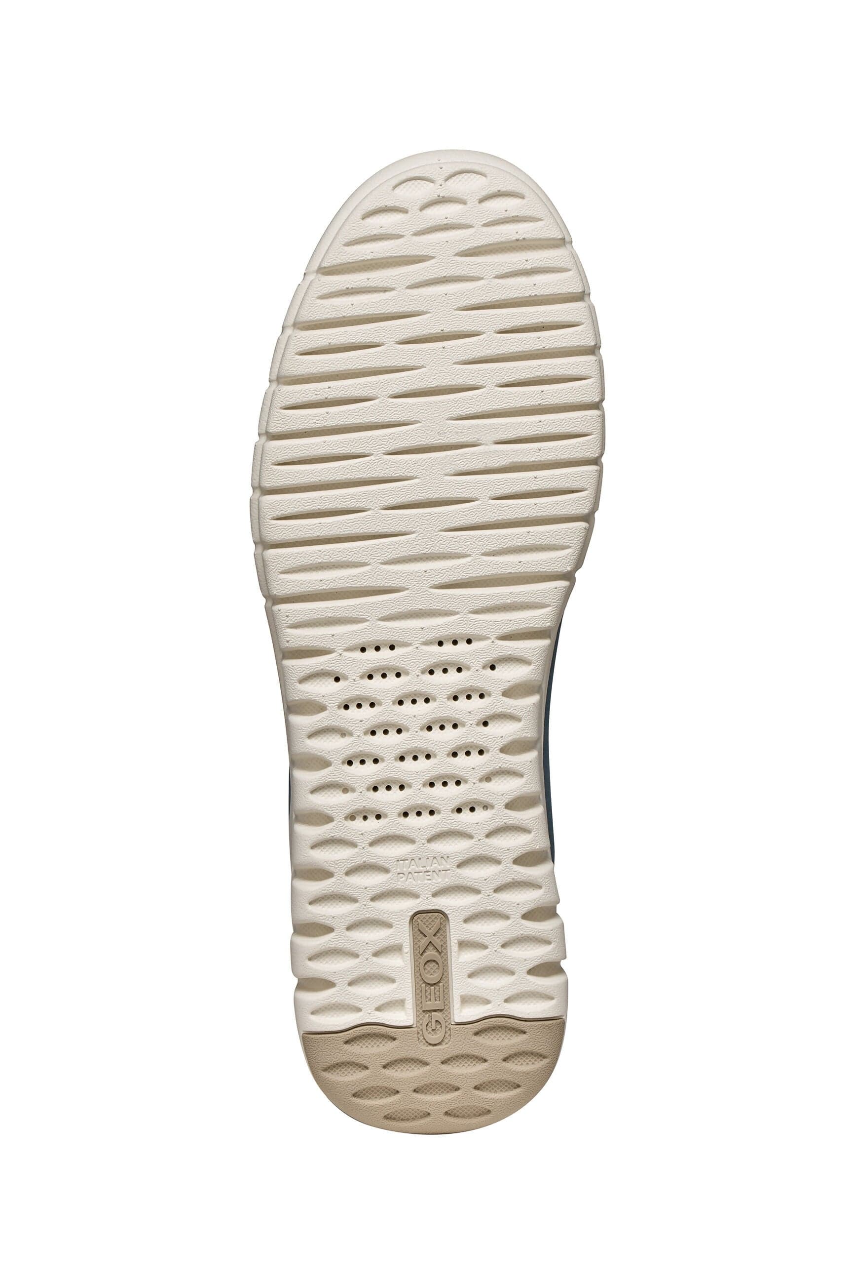 Geox Uomo Sneakers flextride plus in Sneaker casual Cantali Calzature - Randazzo, commercioVirtuoso.it