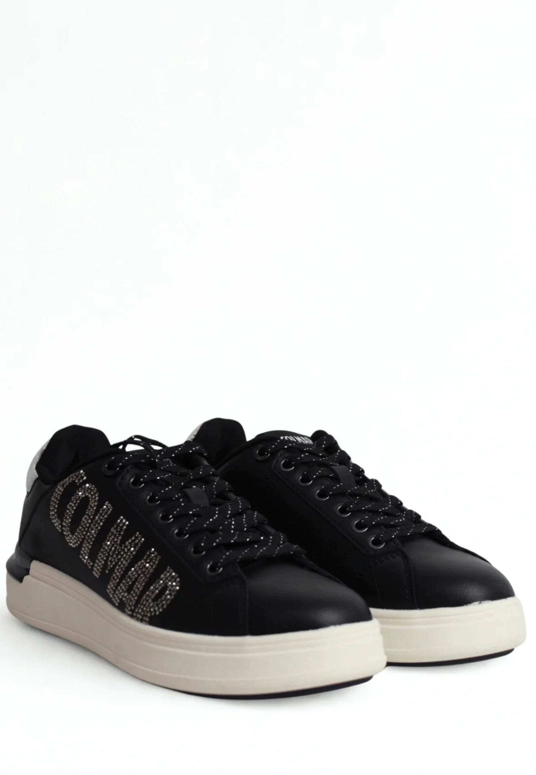 COLMAR Sneakers CLAYTON STRASS da donna in Sneaker casual Drestige - Casamassima, commercioVirtuoso.it
