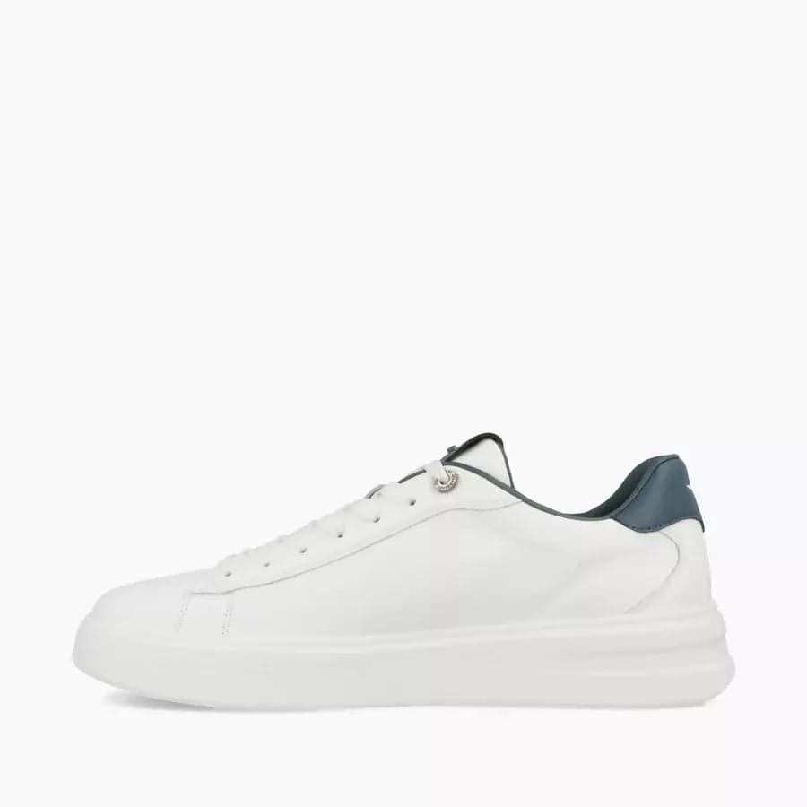 Alberto Guardiani uomo Sneakers in pelle in Scarpe stringate basse Cantali Calzature - Randazzo, commercioVirtuoso.it