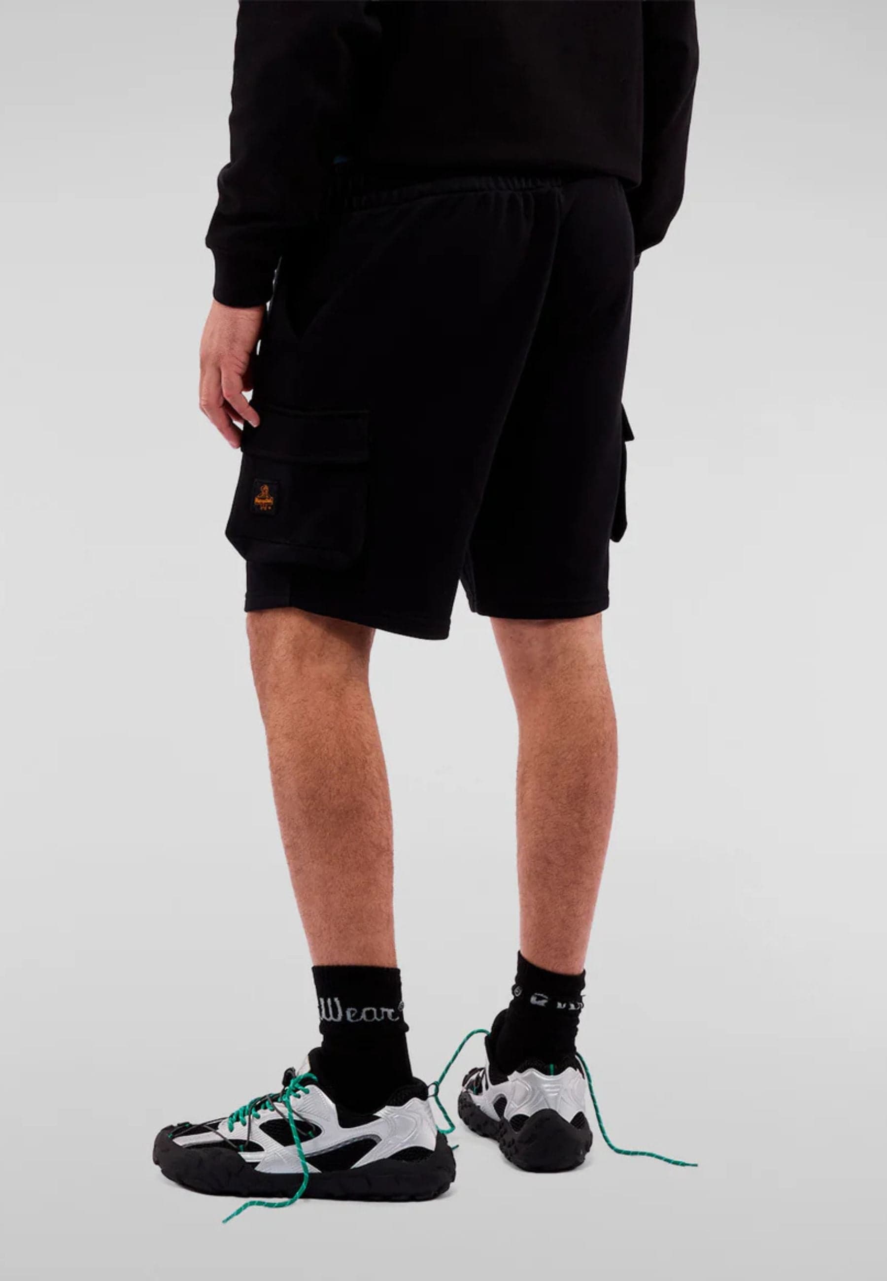 REFRIGIWEAR Pantaloncini LEWIS SHORT da uomo in Pantaloncini Drestige - Casamassima, commercioVirtuoso.it