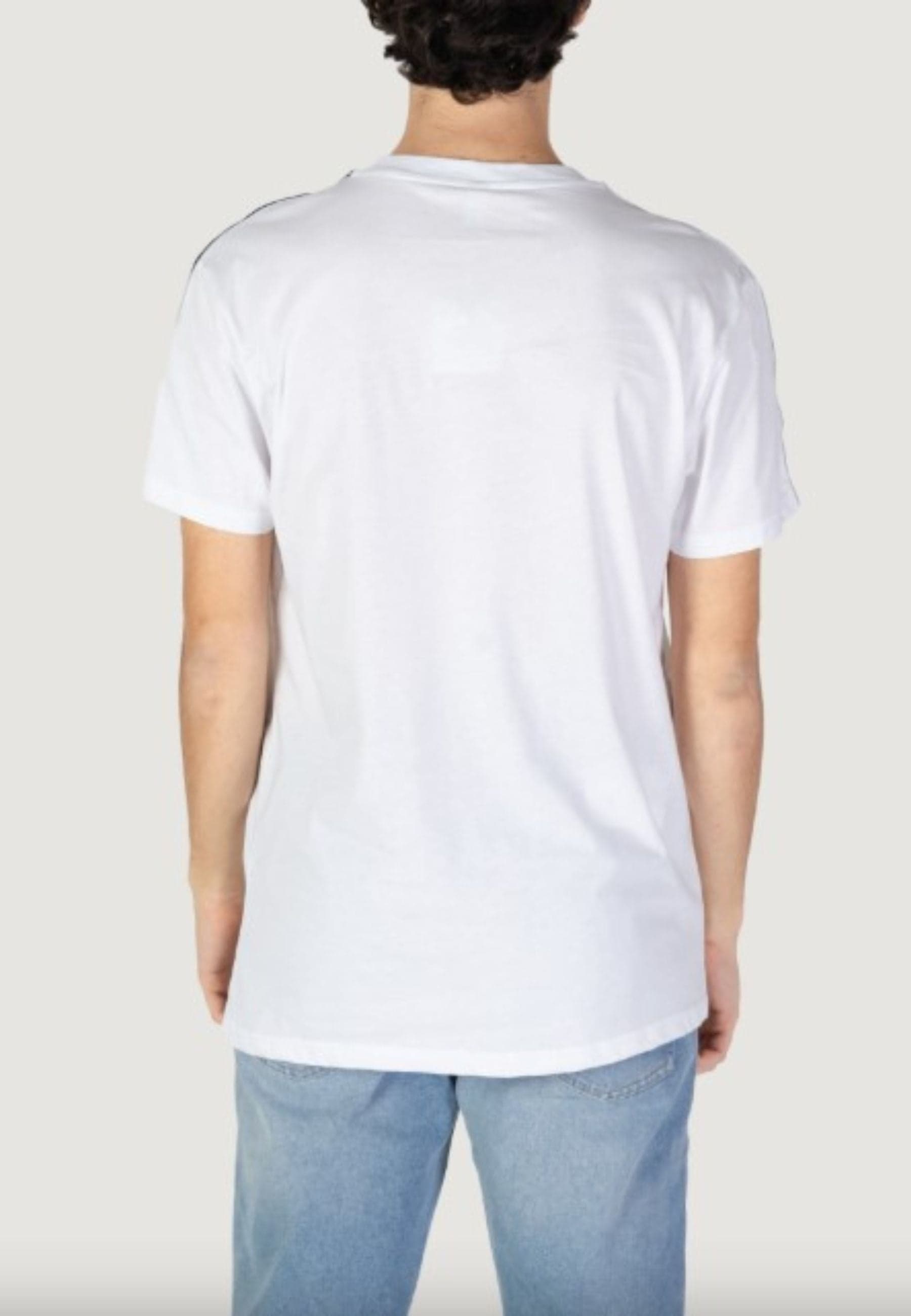 moschino T-SHIRT MOSCHINO UNDERWEAR da uomo in T-shirt Drestige - Casamassima, commercioVirtuoso.it