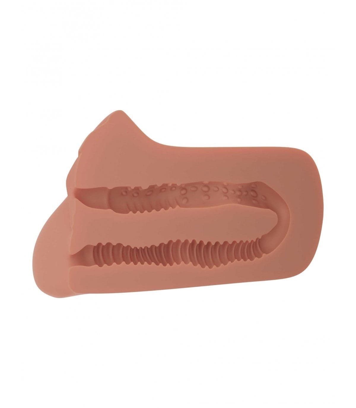 Masturbatore Vagina Ano PDX + Brown realistico Ultra morbido Suction profondo in prodotto Erosdom - Palmi, commercioVirtuoso.it