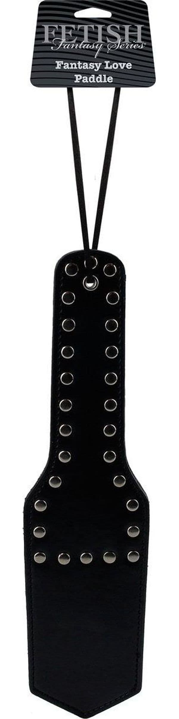 Sculacciatore doppio Luxury Round Double fetish bondage BDSM sadomaso nero rosso in prodotto Erosdom - Palmi, commercioVirtuoso.it