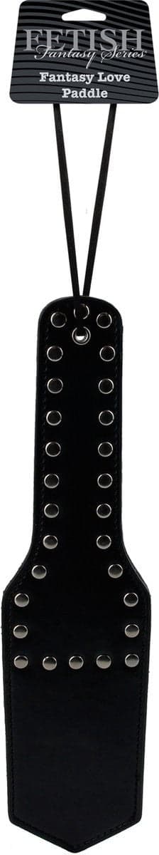 Sculacciatore doppio Luxury Round Double fetish bondage BDSM sadomaso nero rosso in prodotto Erosdom - Palmi, commercioVirtuoso.it