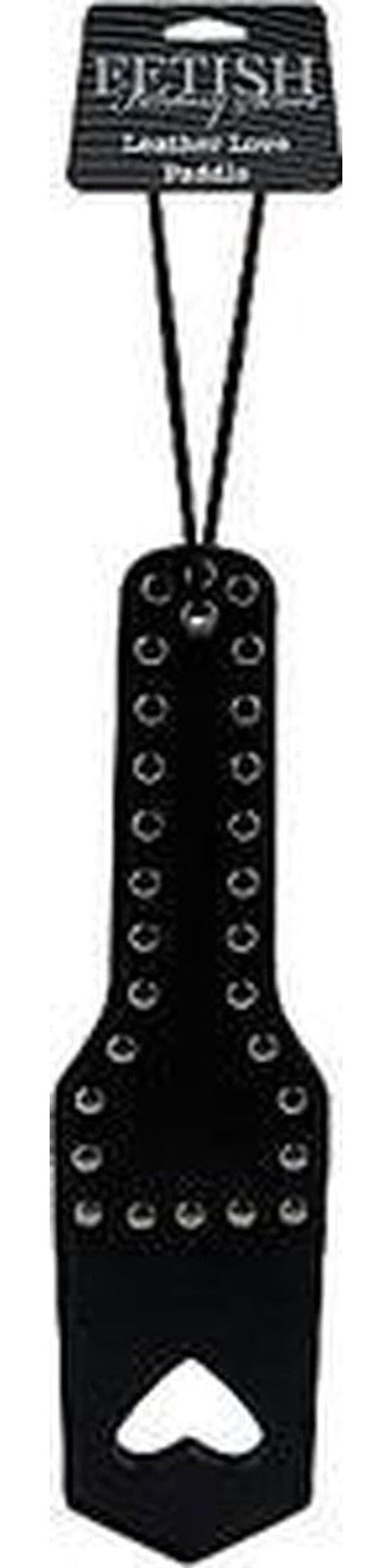 Sculacciatore doppio Luxury Round Double fetish bondage BDSM sadomaso nero rosso in prodotto Erosdom - Palmi, commercioVirtuoso.it
