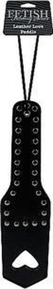 Sculacciatore doppio Luxury Round Double fetish bondage BDSM sadomaso nero rosso in prodotto Erosdom - Palmi, commercioVirtuoso.it