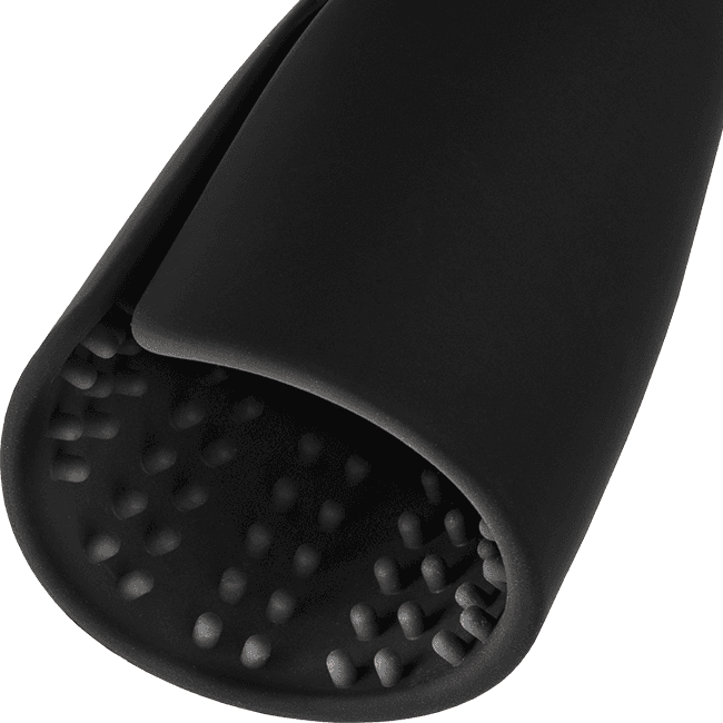 Naghi No.44 Masturbatore ricaricabile 10 livelli vibrazione silicone IPX7 nuovo in prodotto Erosdom - Palmi, commercioVirtuoso.it