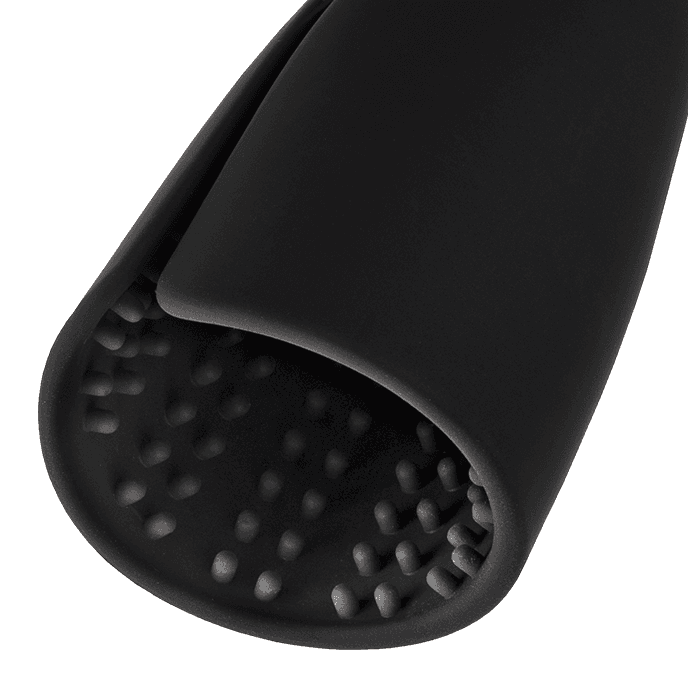 Naghi No.44 Masturbatore ricaricabile 10 livelli vibrazione silicone IPX7 nuovo in prodotto Erosdom - Palmi, commercioVirtuoso.it