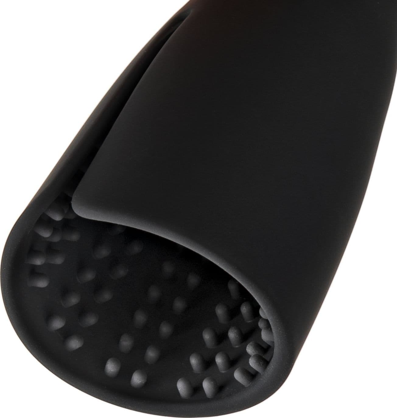 Naghi No.44 Masturbatore ricaricabile 10 livelli vibrazione silicone IPX7 nuovo in prodotto Erosdom - Palmi, commercioVirtuoso.it
