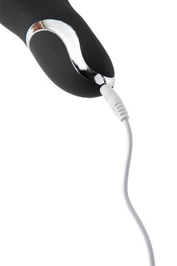 Naghi No.44 Masturbatore ricaricabile 10 livelli vibrazione silicone IPX7 nuovo in prodotto Erosdom - Palmi, commercioVirtuoso.it